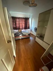 Blk 112 Bukit Batok West Avenue 6 (Bukit Batok), HDB 4 Rooms #568348551